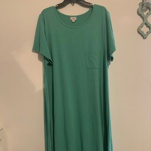 T-shirt Dress
